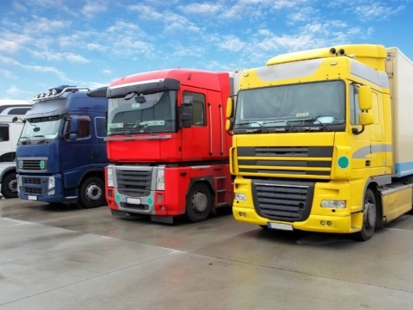 İzmir Gölbaşı Nakliye